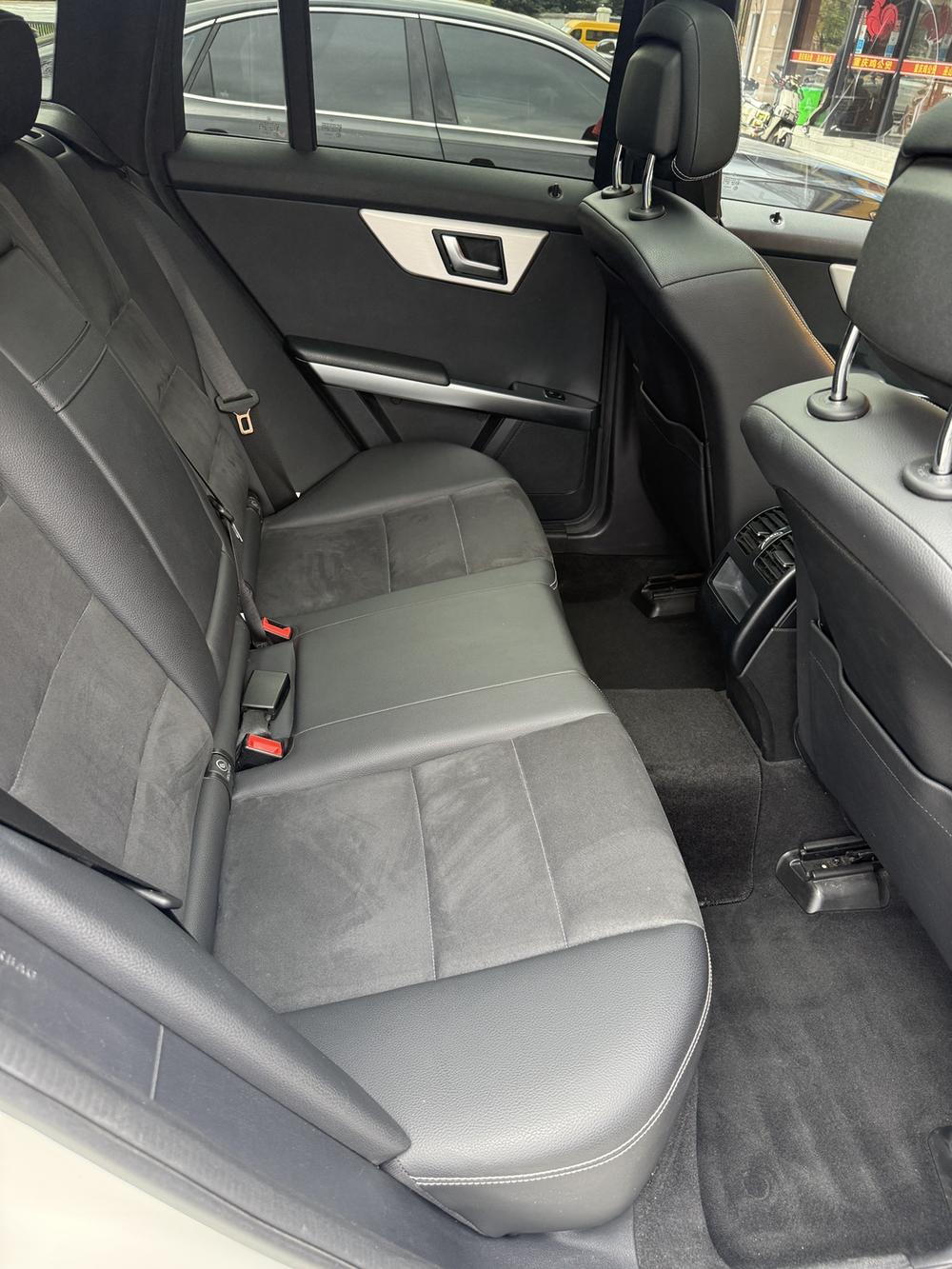 Mercedes-Benz Mercedes-Benz GLK-Class