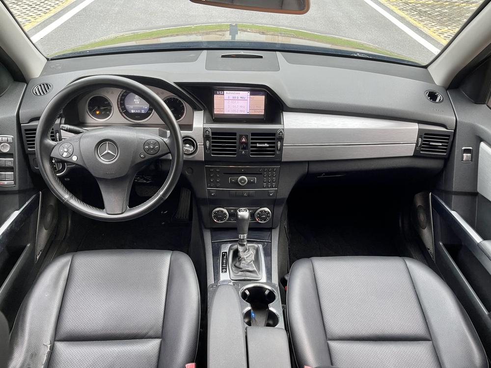 Mercedes-Benz Mercedes-Benz GLK-Class