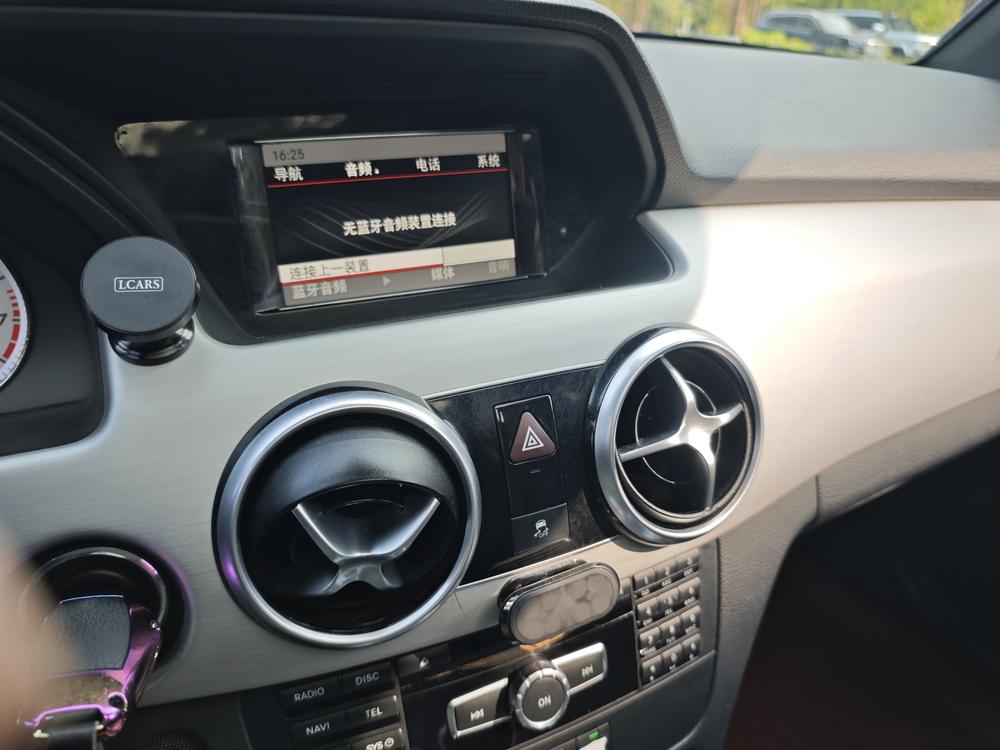 Mercedes-Benz Mercedes-Benz GLK-Class