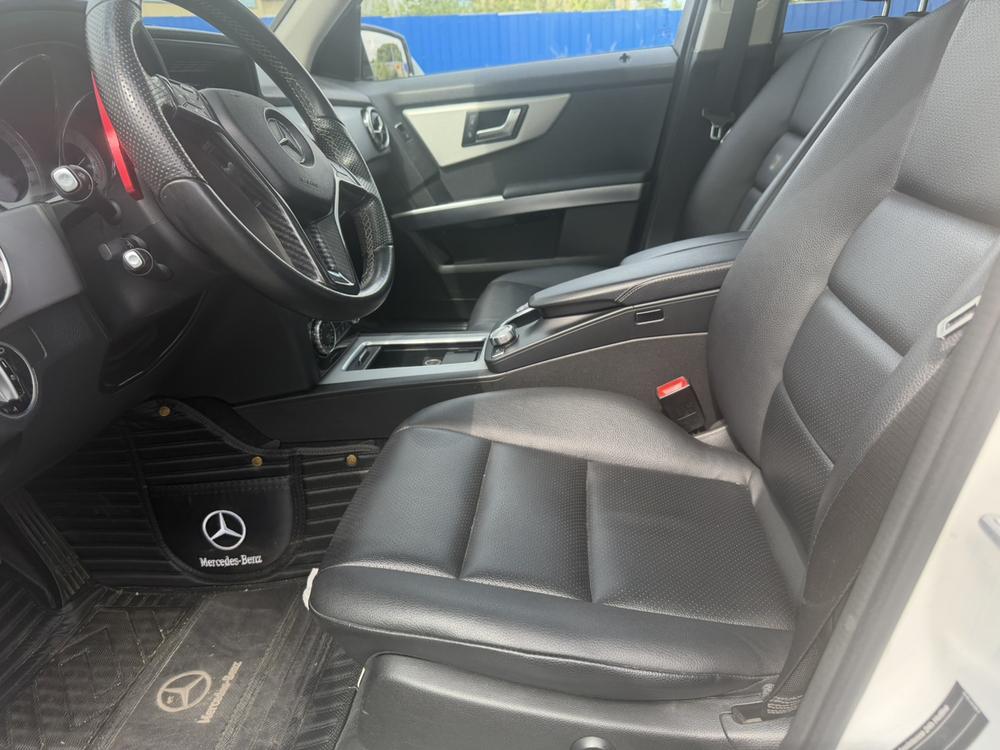 Mercedes-Benz Mercedes-Benz GLK-Class
