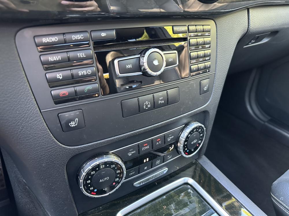 Mercedes-Benz Mercedes-Benz GLK-Class