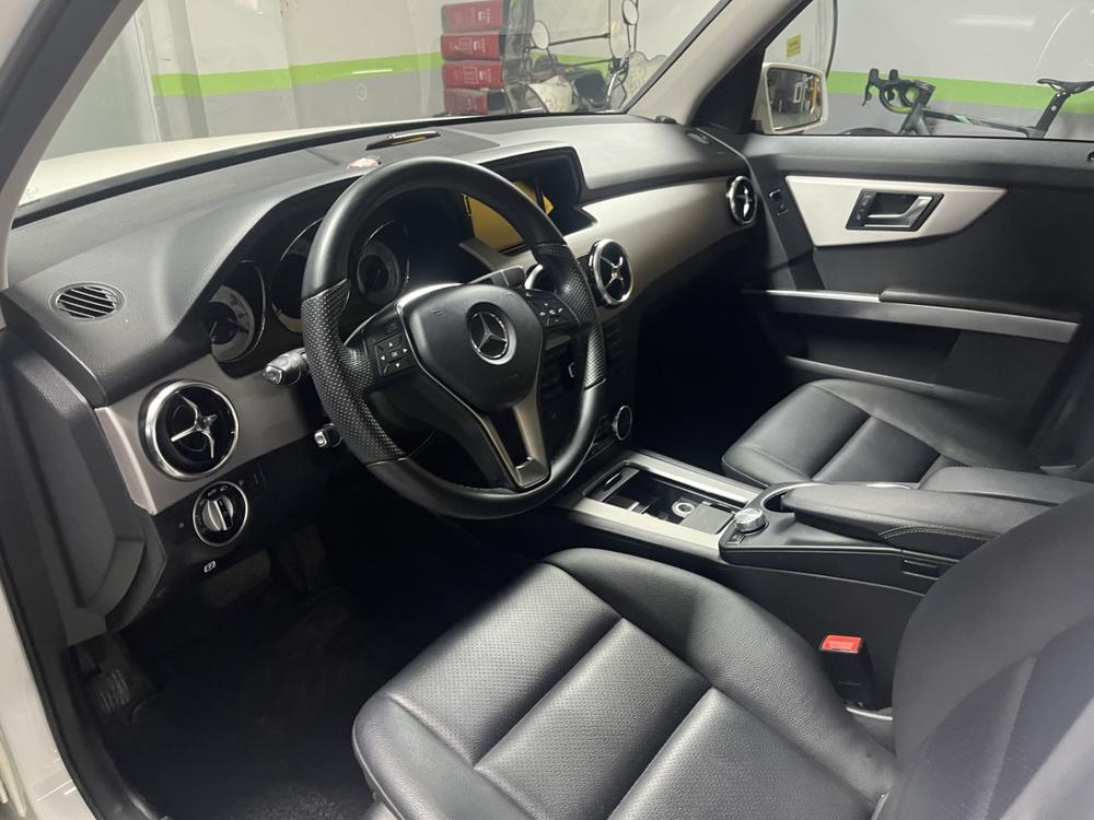 Mercedes-Benz Mercedes-Benz GLK-Class