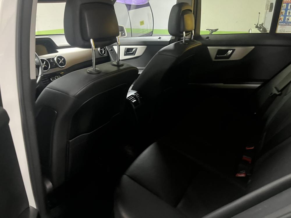 Mercedes-Benz Mercedes-Benz GLK-Class