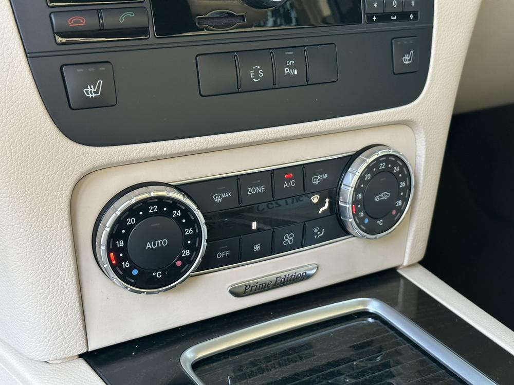 Mercedes-Benz Mercedes-Benz GLK-Class