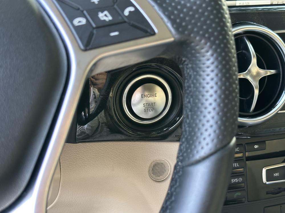 Mercedes-Benz Mercedes-Benz GLK-Class
