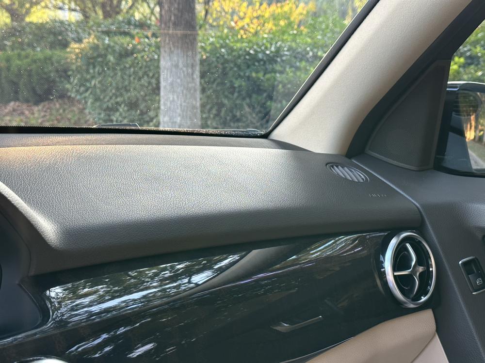 Mercedes-Benz Mercedes-Benz GLK-Class