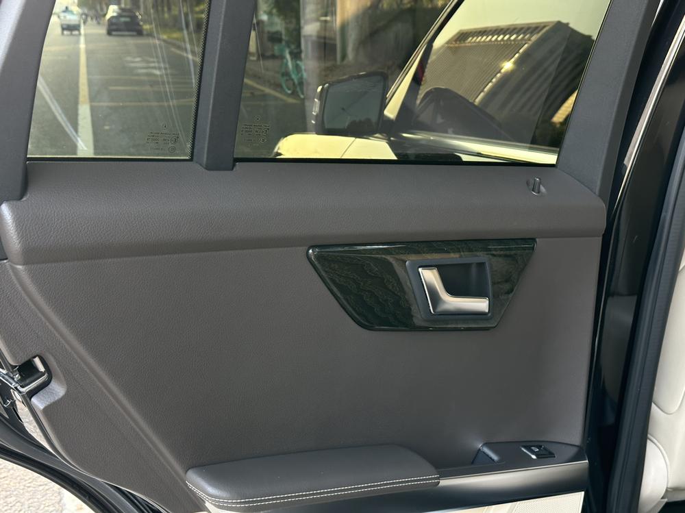 Mercedes-Benz Mercedes-Benz GLK-Class