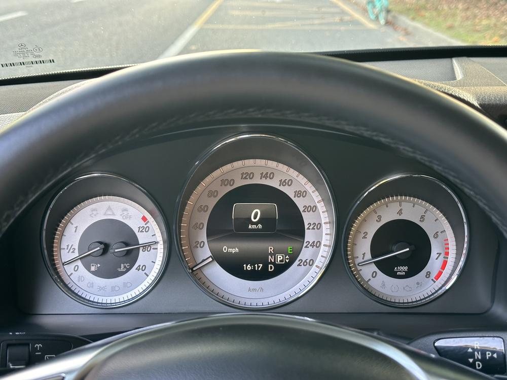 Mercedes-Benz Mercedes-Benz GLK-Class