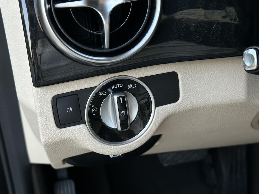 Mercedes-Benz Mercedes-Benz GLK-Class