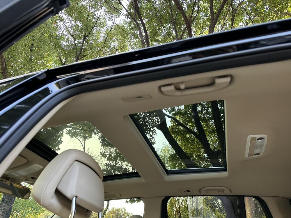 Mercedes-Benz Mercedes-Benz GLK-Class