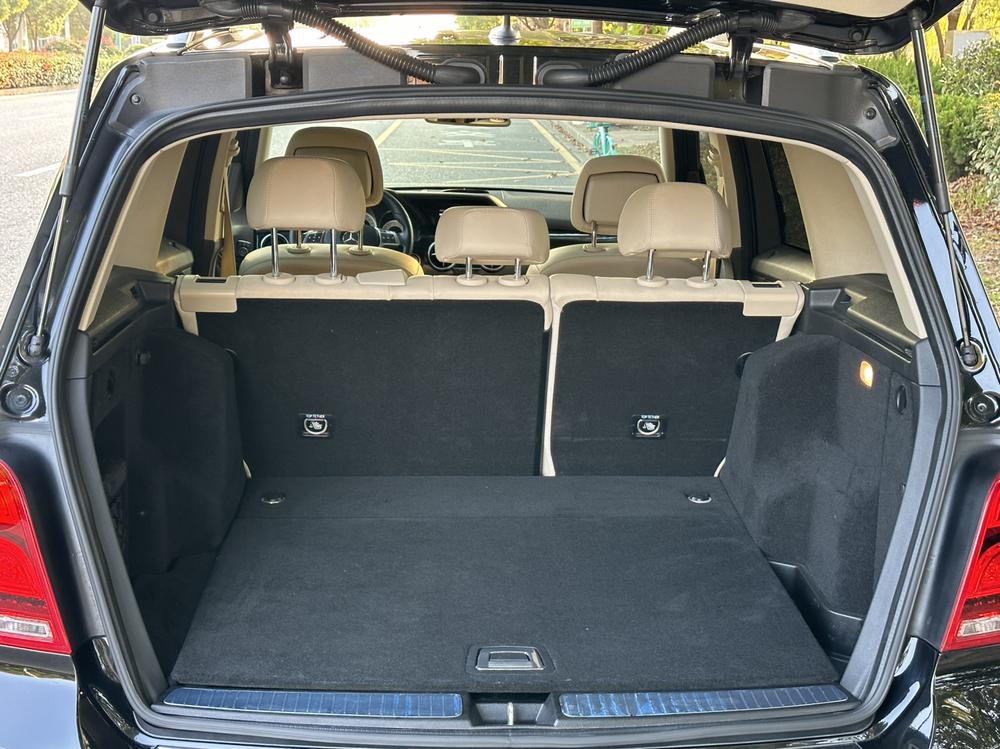 Mercedes-Benz Mercedes-Benz GLK-Class
