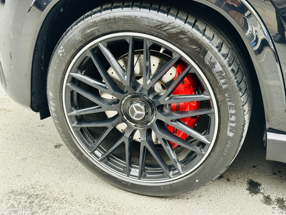 Mercedes-Benz Mercedes-Benz GLS AMG