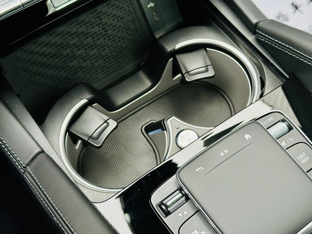 Mercedes-Benz Mercedes-Benz GLS AMG