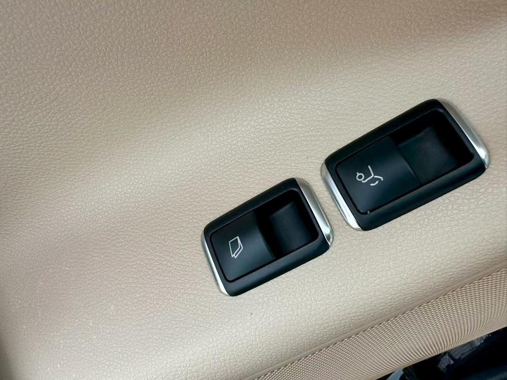 Mercedes-Benz Mercedes-Benz GLS
