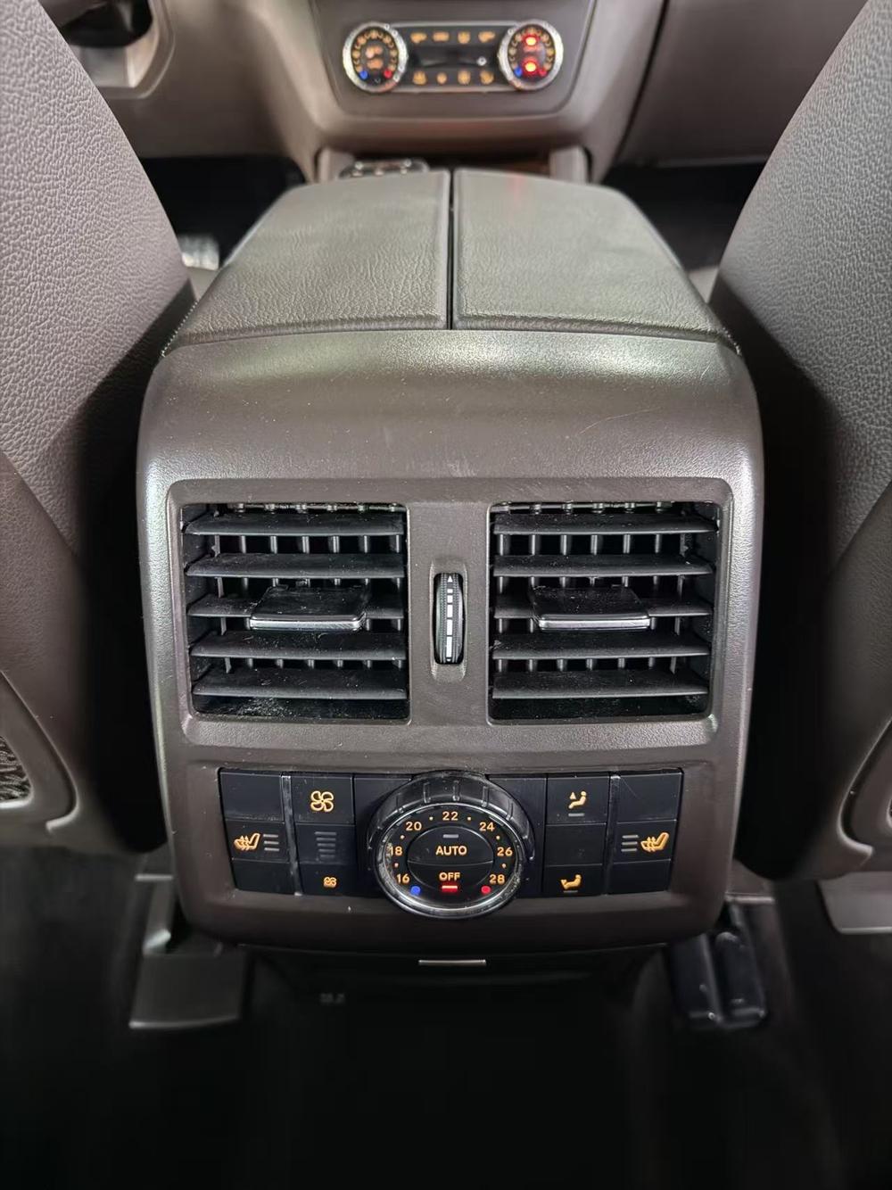 Mercedes-Benz Mercedes-Benz GLS