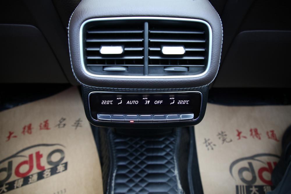 Mercedes-Benz Mercedes-Benz GLS