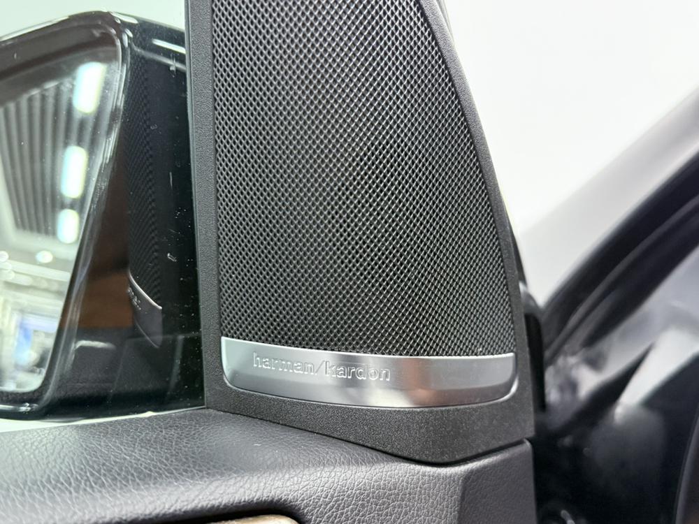 Mercedes-Benz Mercedes-Benz GLS