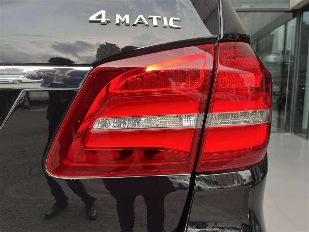 Mercedes-Benz Mercedes-Benz GLS