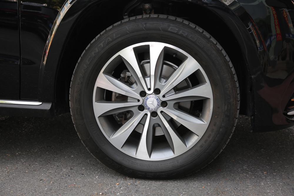 Mercedes-Benz Mercedes-Benz GLS