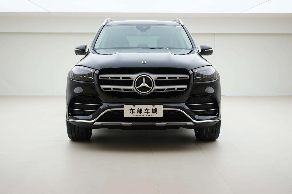 Mercedes-Benz Mercedes-Benz GLS