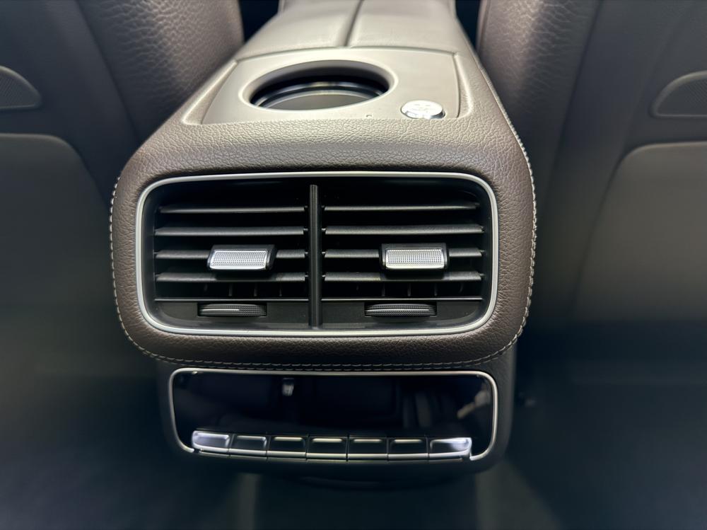Mercedes-Benz Mercedes-Benz GLS