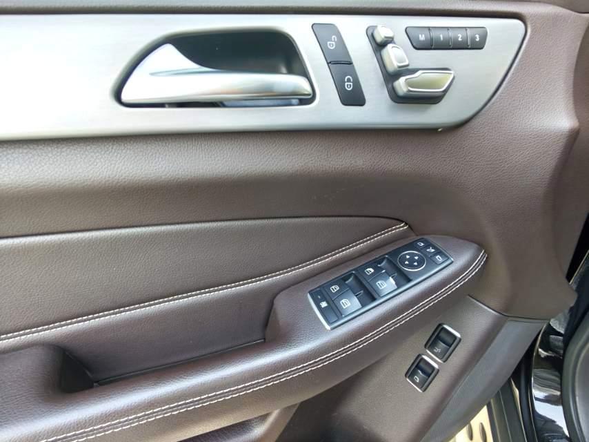 Mercedes-Benz Mercedes-Benz GLS