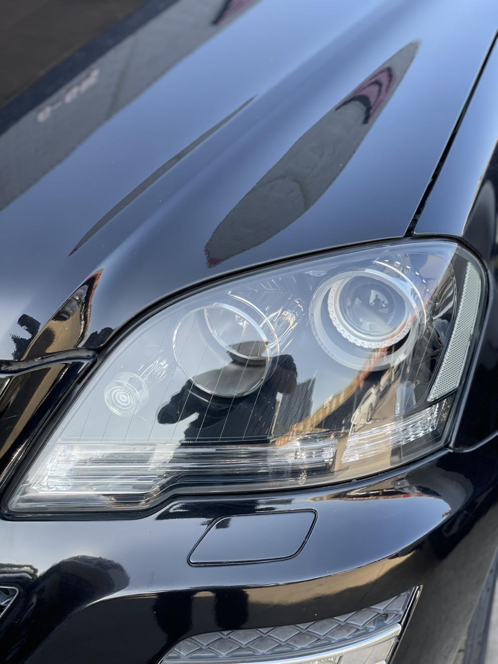 Mercedes-Benz Mercedes-Benz M-Class