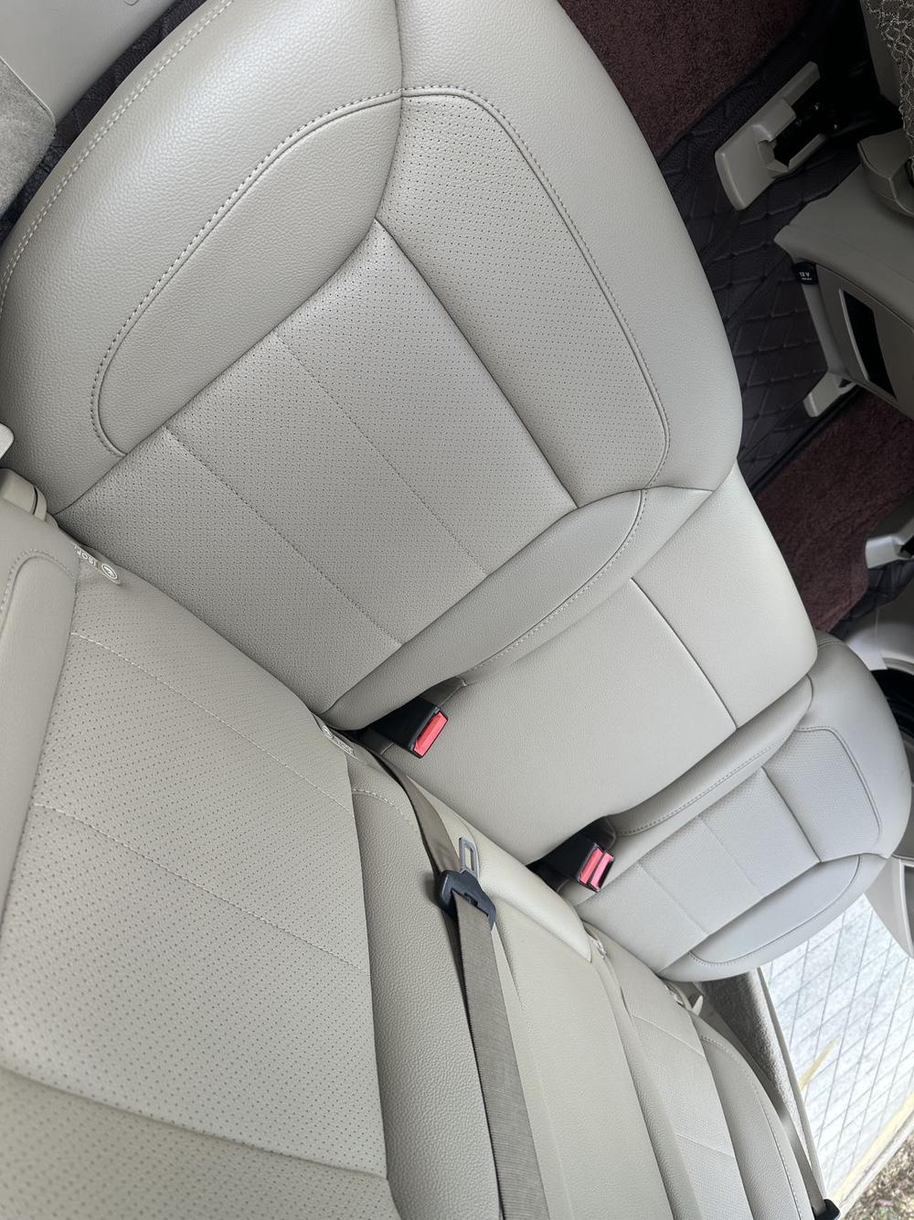 Mercedes-Benz Mercedes-Benz M-Class