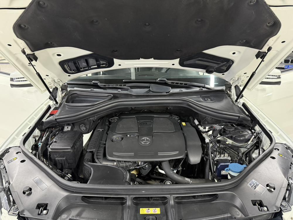 Mercedes-Benz Mercedes-Benz M-Class