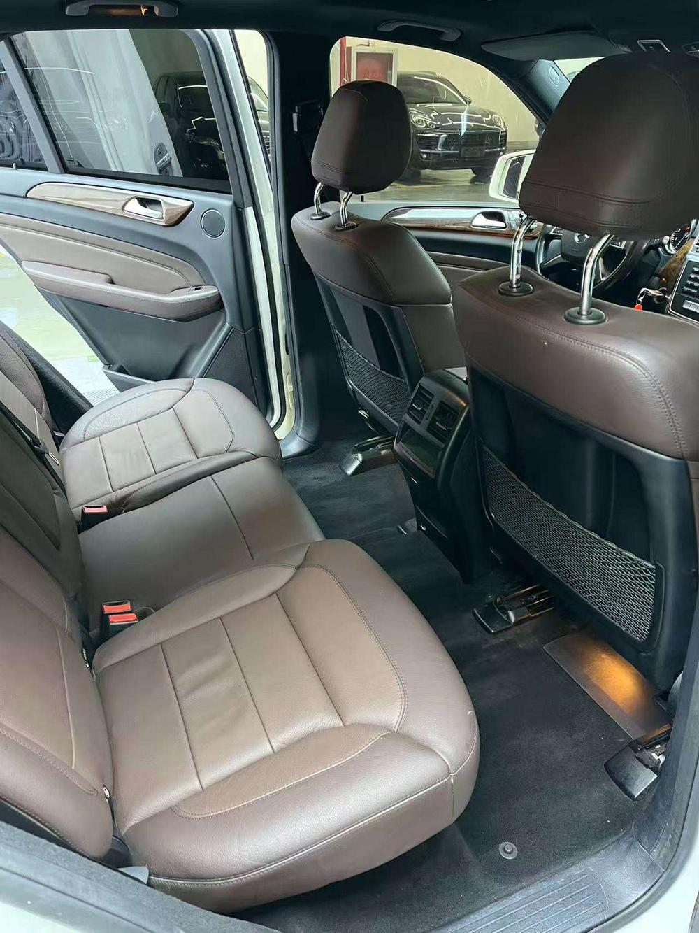 Mercedes-Benz Mercedes-Benz M-Class