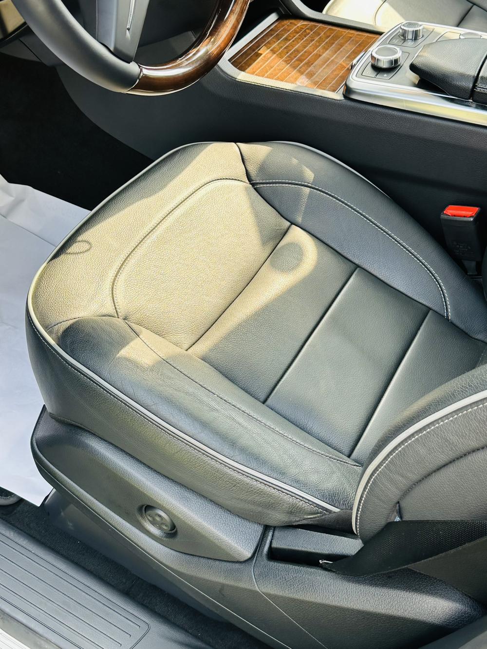 Mercedes-Benz Mercedes-Benz M-Class