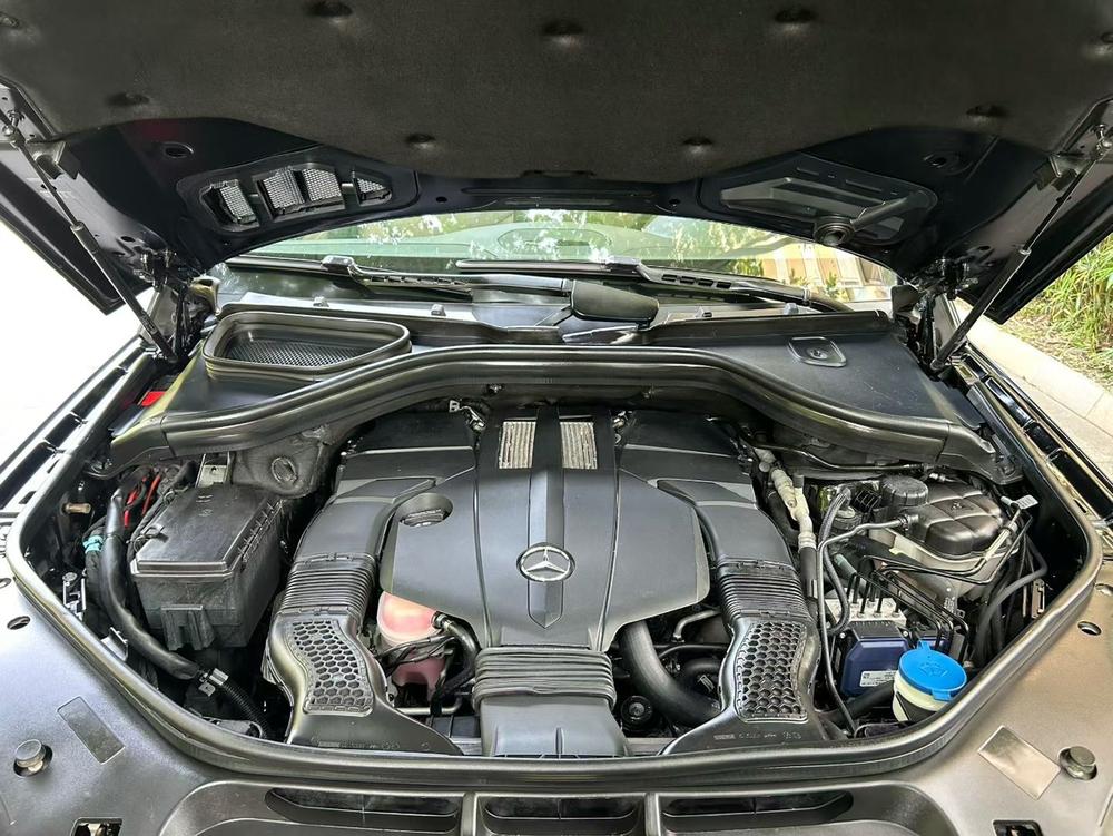 Mercedes-Benz Mercedes-Benz M-Class