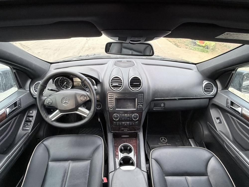 Mercedes-Benz Mercedes-Benz M-Class