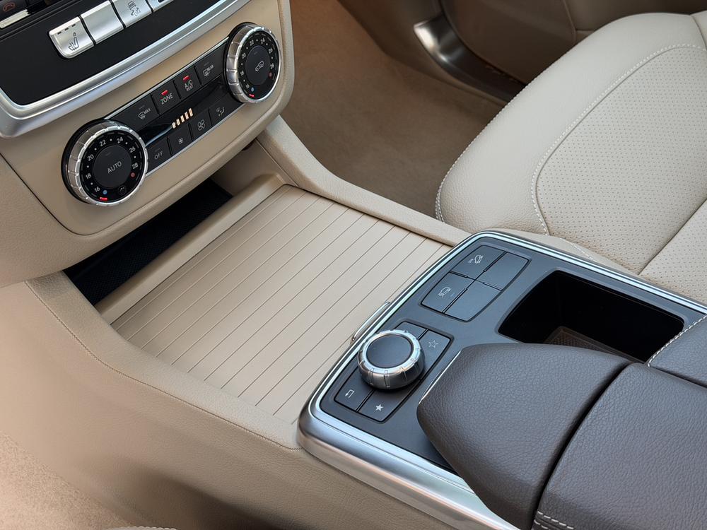 Mercedes-Benz Mercedes-Benz M-Class