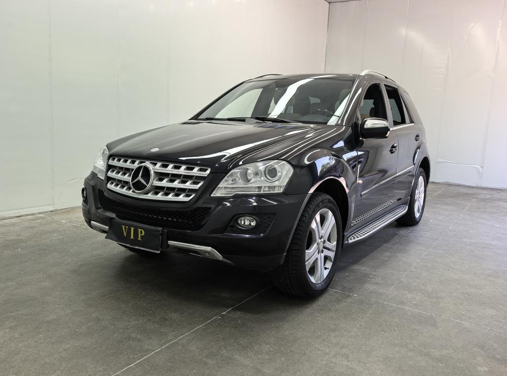 Mercedes-Benz Mercedes-Benz M-Class