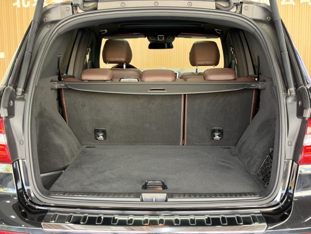 Mercedes-Benz Mercedes-Benz M-Class