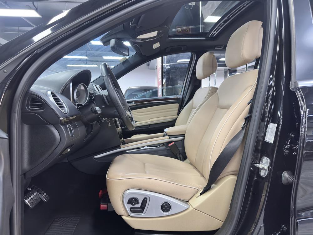 Mercedes-Benz Mercedes-Benz M-Class