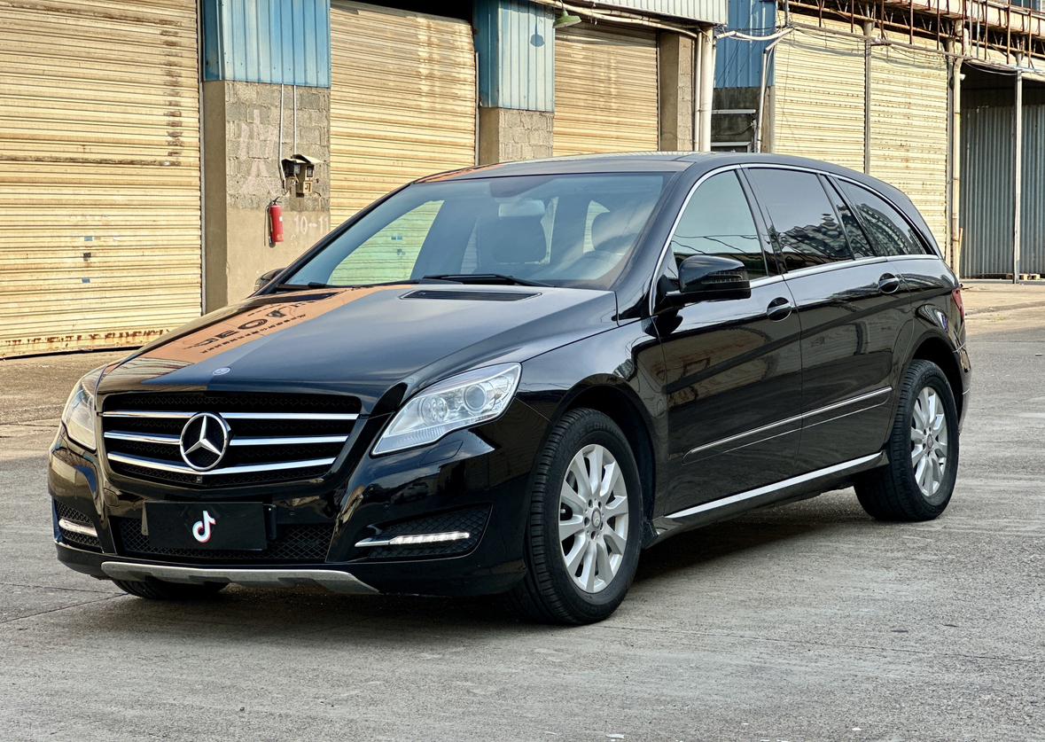 Mercedes-Benz Mercedes-Benz R-Class