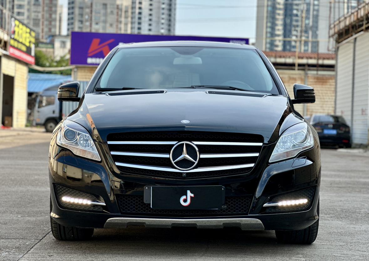 Mercedes-Benz Mercedes-Benz R-Class