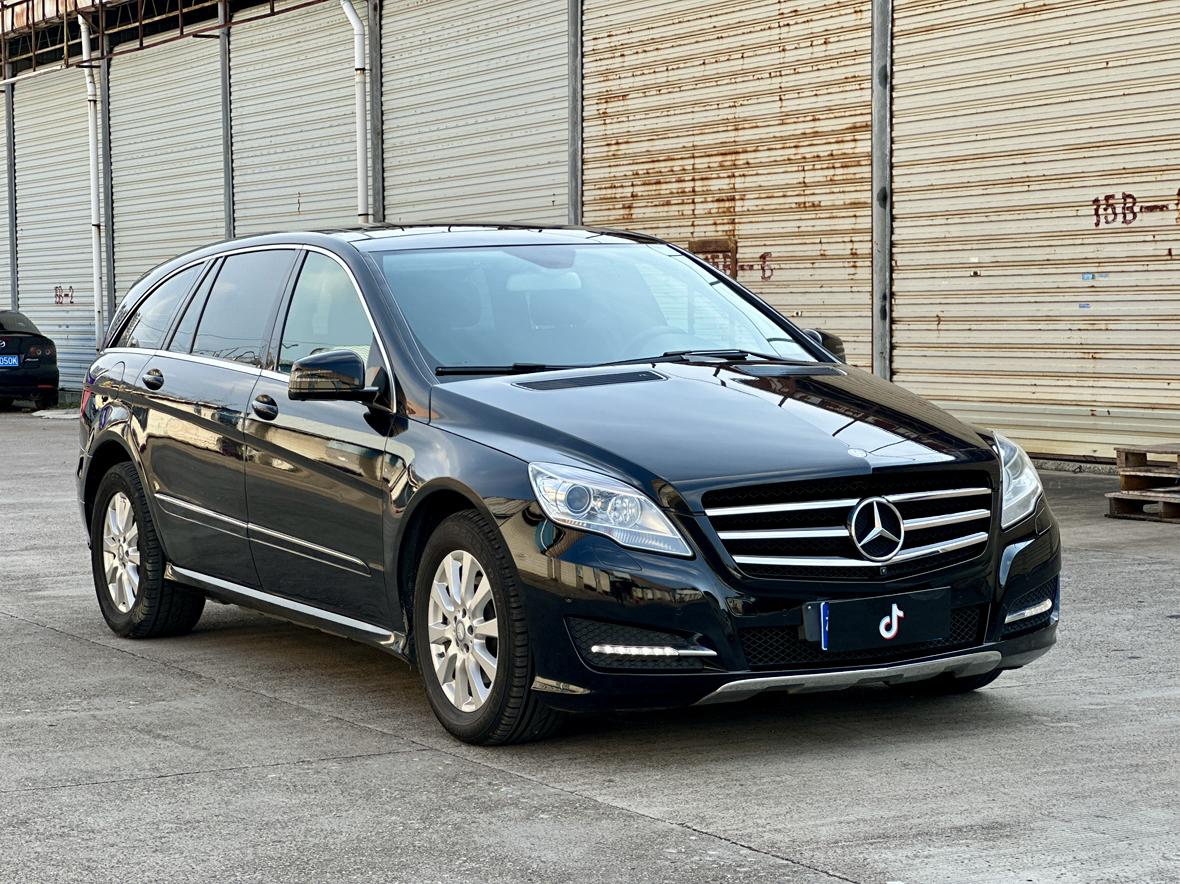 Mercedes-Benz Mercedes-Benz R-Class