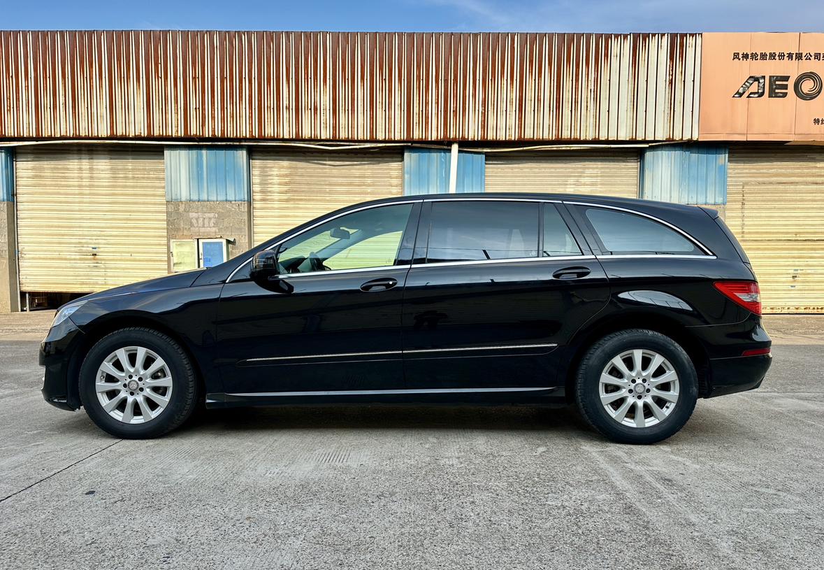 Mercedes-Benz Mercedes-Benz R-Class