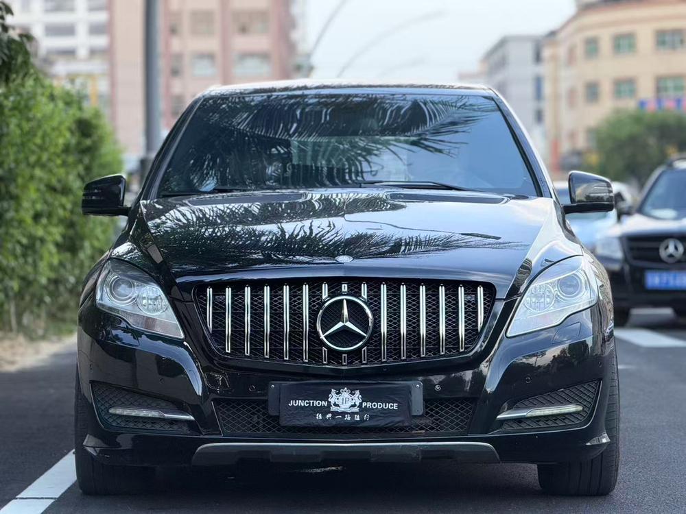 Mercedes-Benz Mercedes-Benz R-Class