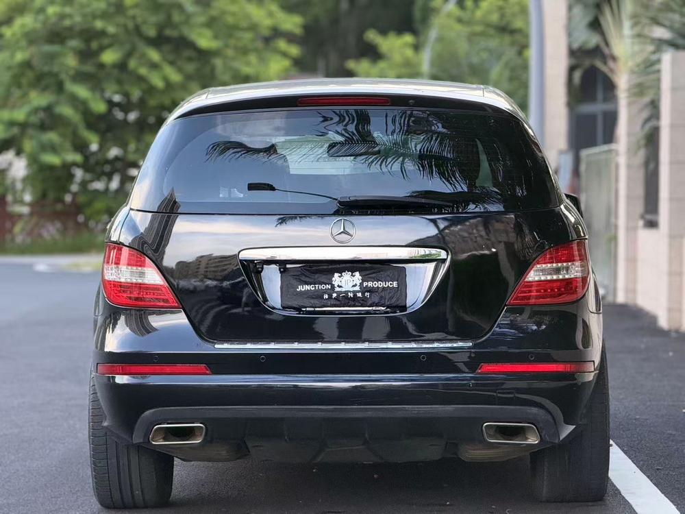 Mercedes-Benz Mercedes-Benz R-Class