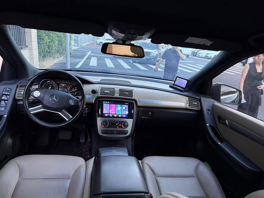 Mercedes-Benz Mercedes-Benz R-Class