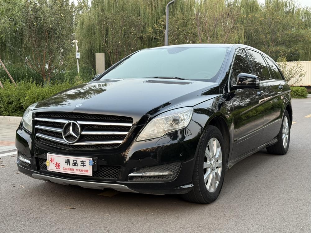 Mercedes-Benz Mercedes-Benz R-Class