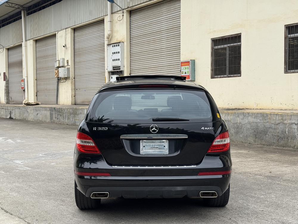 Mercedes-Benz Mercedes-Benz R-Class