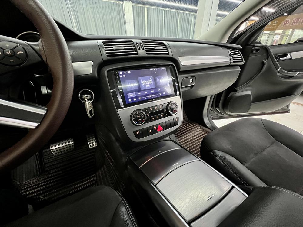 Mercedes-Benz Mercedes-Benz R-Class