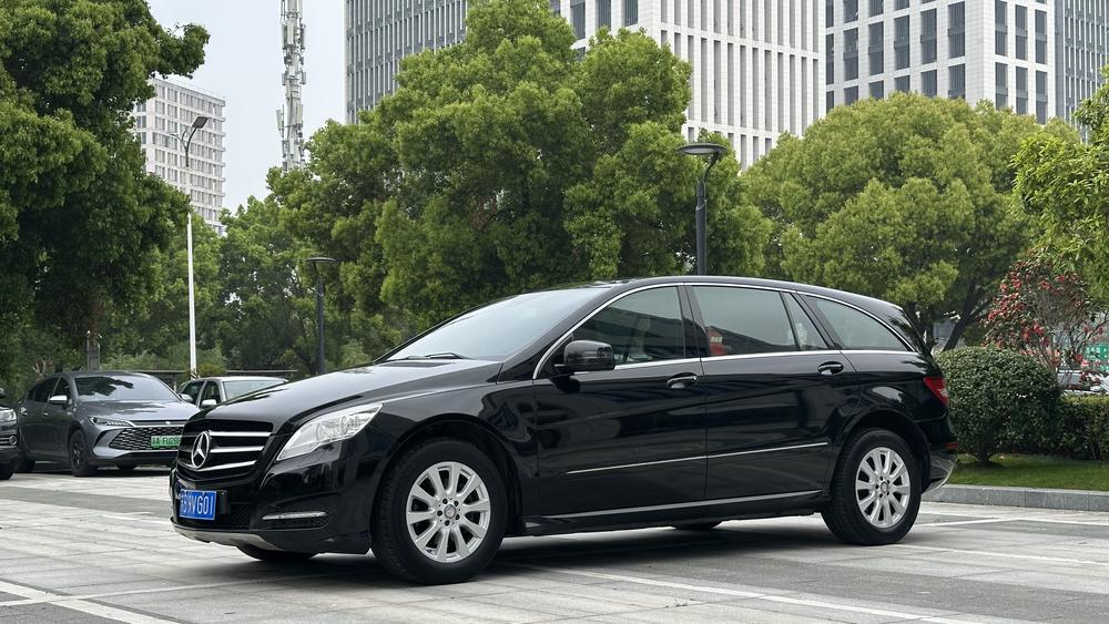 Mercedes-Benz Mercedes-Benz R-Class