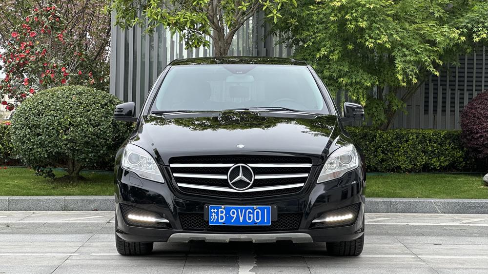 Mercedes-Benz Mercedes-Benz R-Class