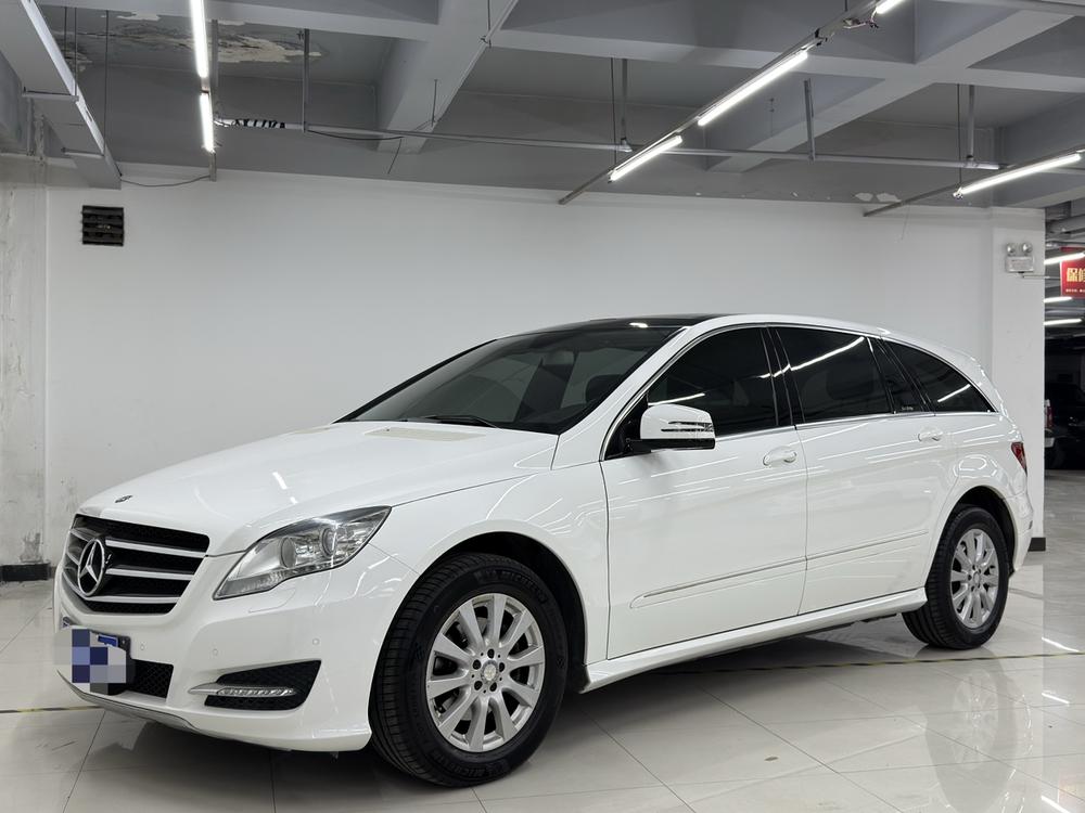 Mercedes-Benz Mercedes-Benz R-Class